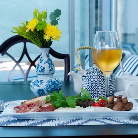 129Inharties Lodge And Spa Hartbeespoort Εξωτερικό φωτογραφία