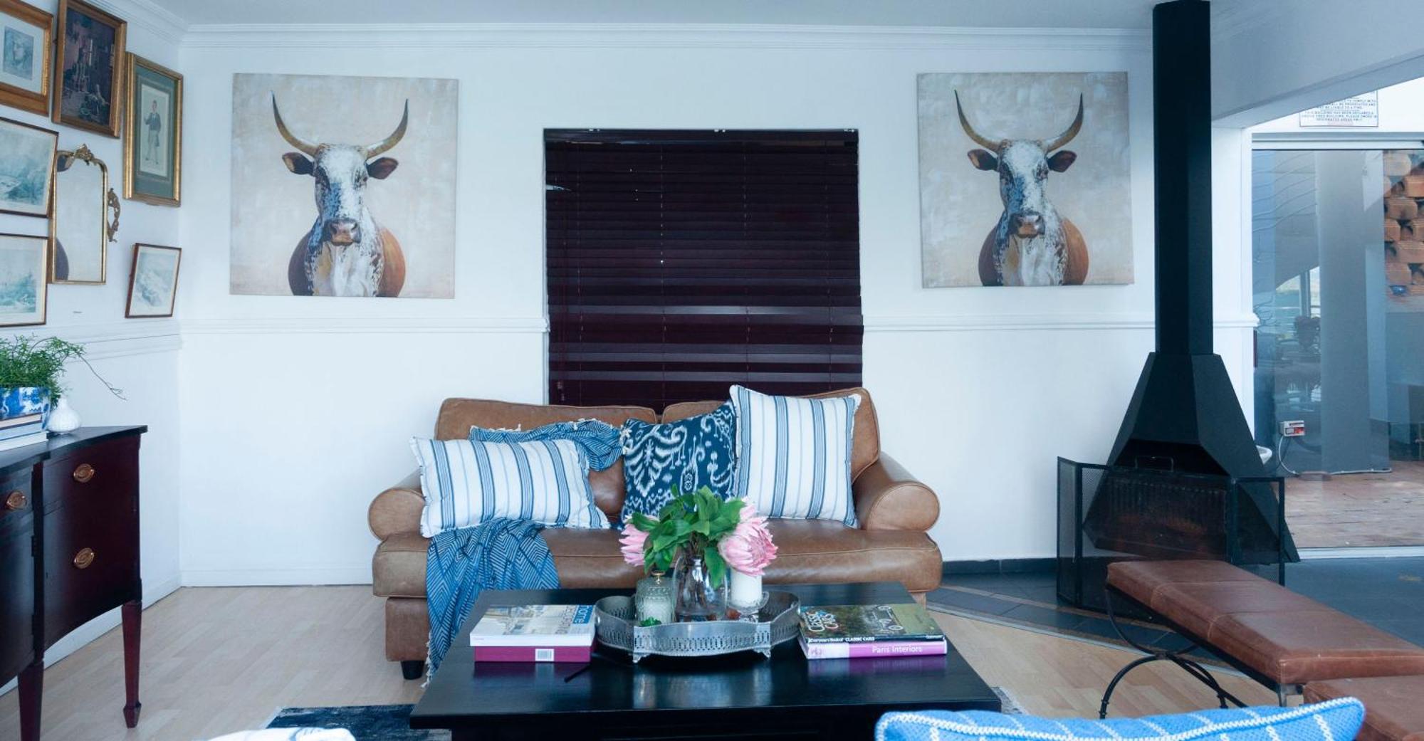 129Inharties Lodge And Spa Hartbeespoort Εξωτερικό φωτογραφία