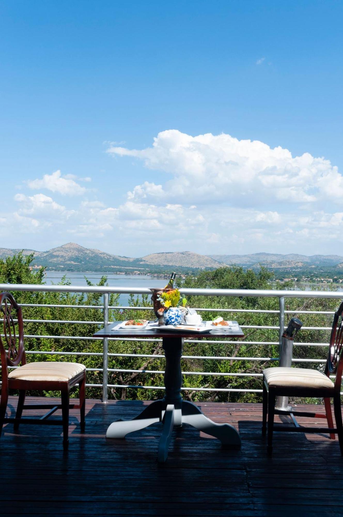 129Inharties Lodge And Spa Hartbeespoort Εξωτερικό φωτογραφία