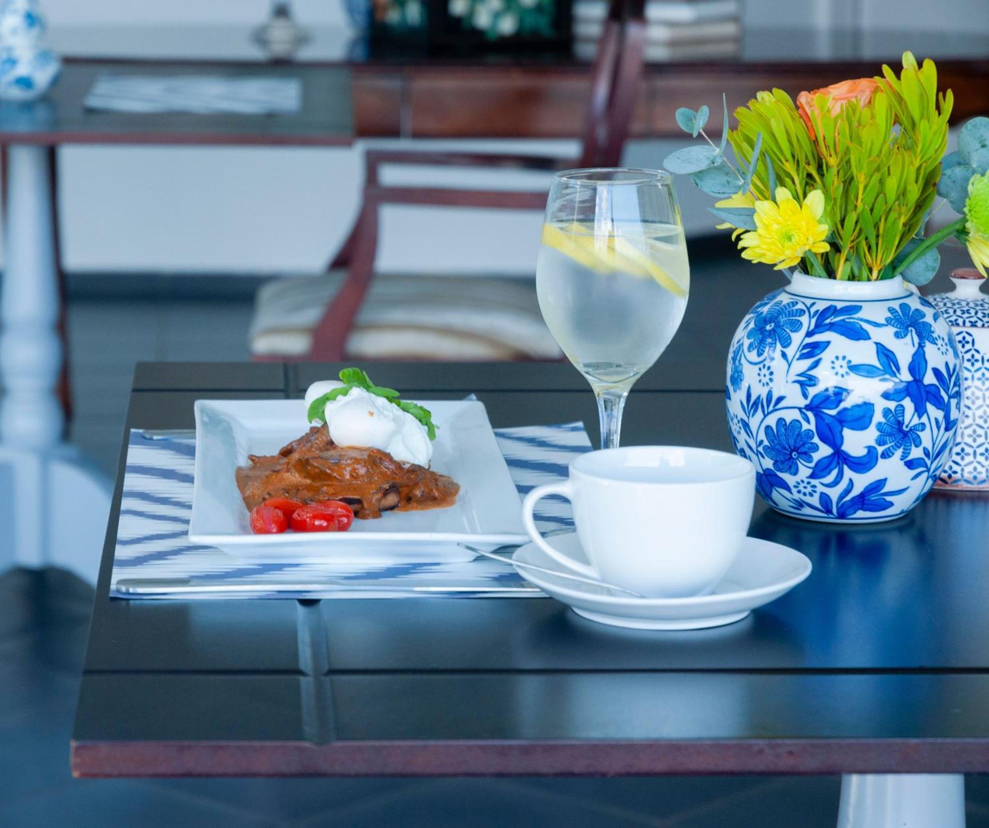 129Inharties Lodge And Spa Hartbeespoort Εξωτερικό φωτογραφία