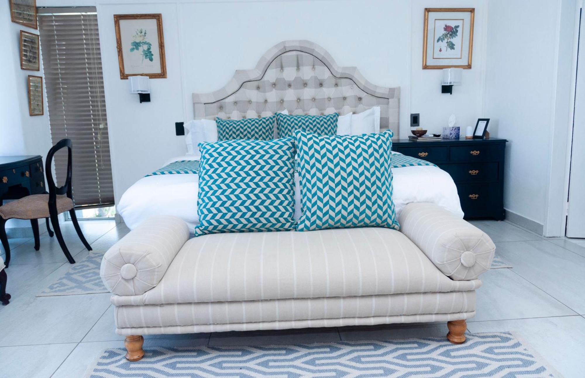 129Inharties Lodge And Spa Hartbeespoort Εξωτερικό φωτογραφία