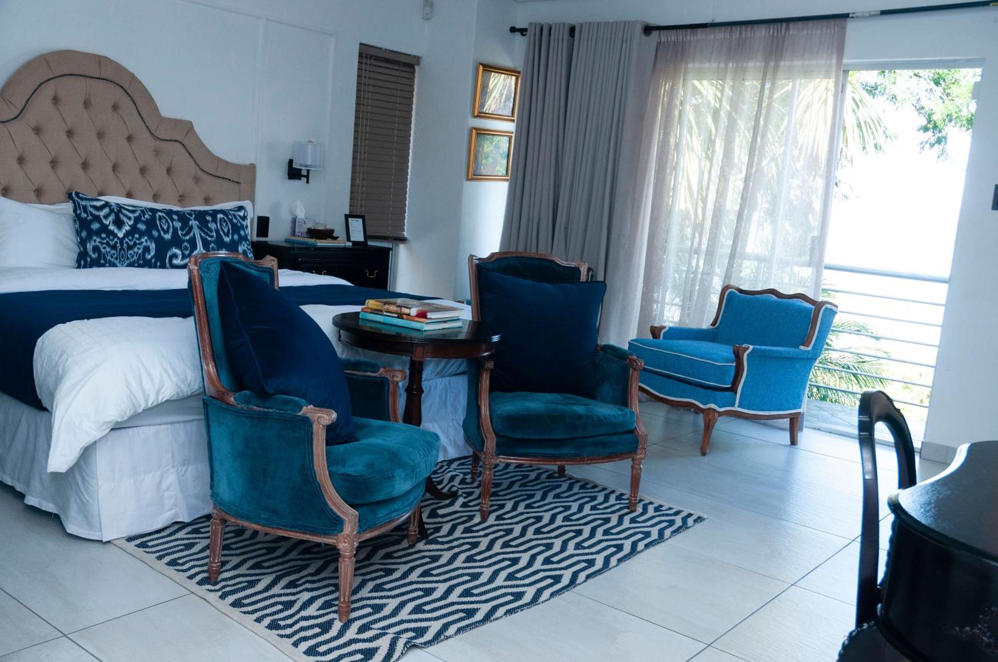 129Inharties Lodge And Spa Hartbeespoort Εξωτερικό φωτογραφία