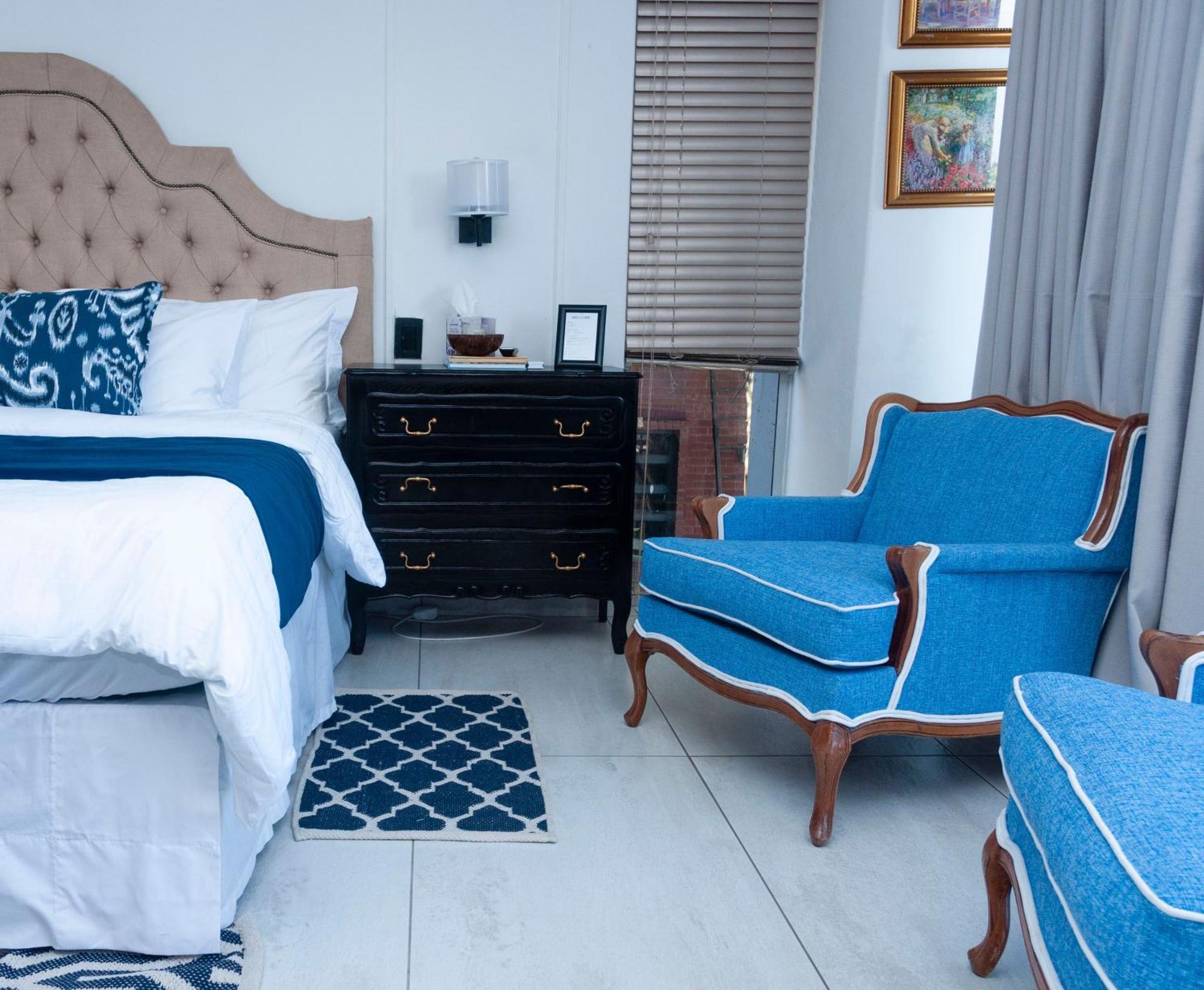 129Inharties Lodge And Spa Hartbeespoort Εξωτερικό φωτογραφία